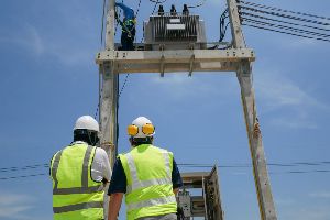 ENERGY LOSS REDUCTION